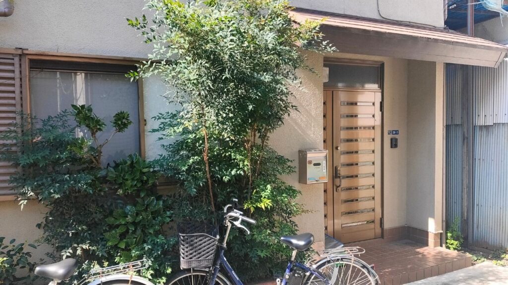 小さな居場所のつくり方